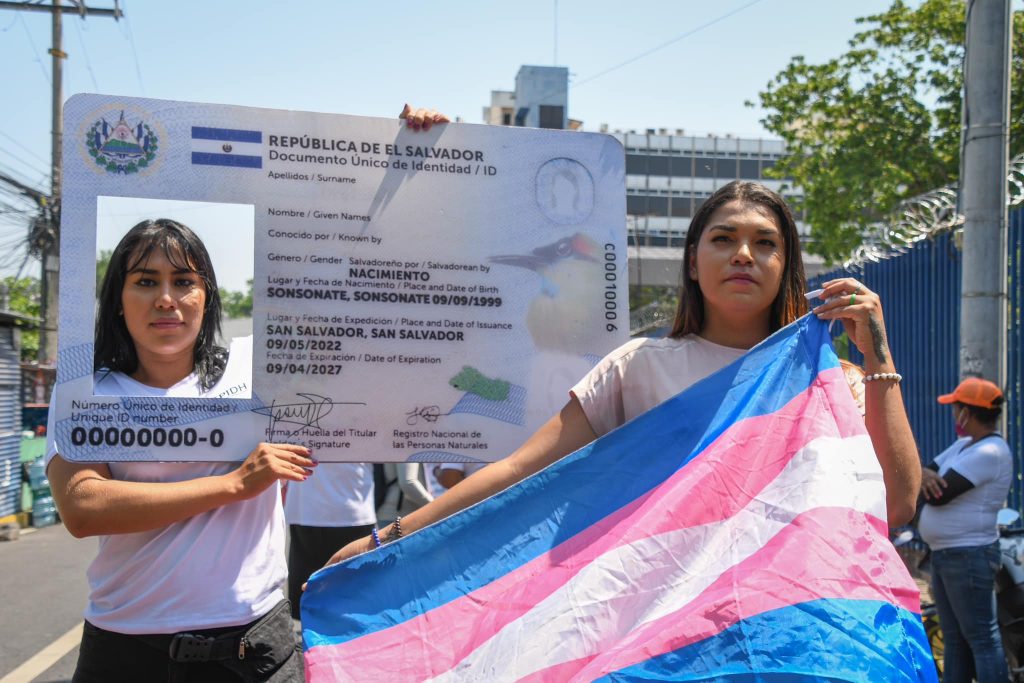 17 de mayo Día Internacional contra la Discriminación por Orientación Sexual e Identidad de Género